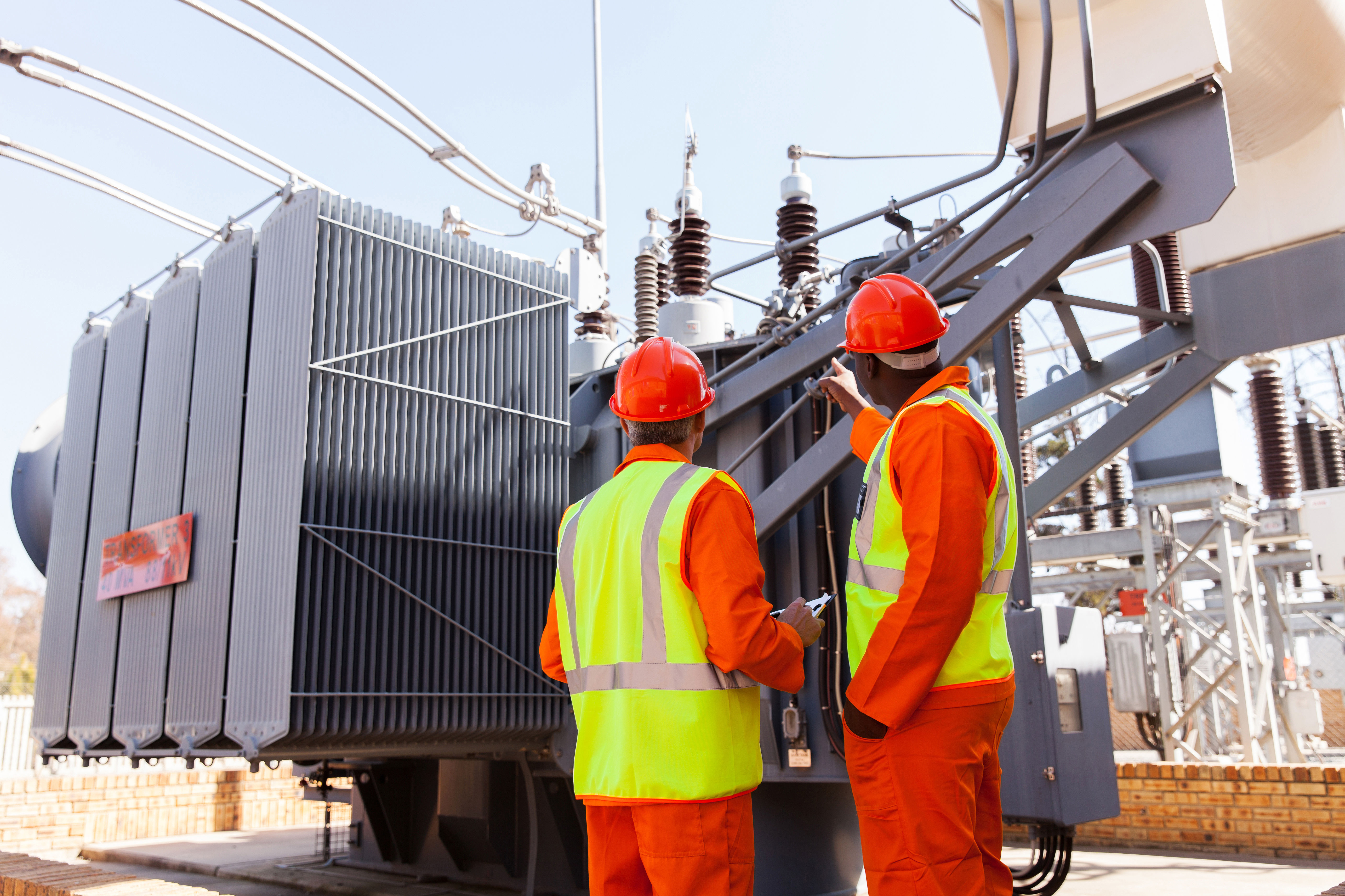 Well-Oiled Machine: Here’s How Regular Maintenance Can Benefit Transformer Oil