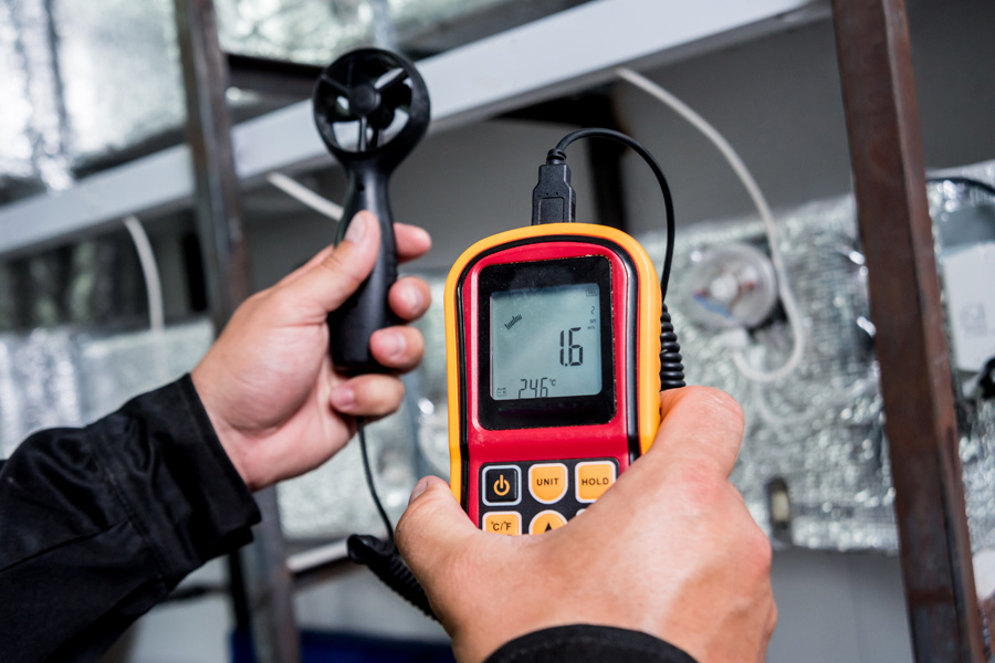 Power Factor Testing: What It Is and How It Will Help Your Facility’s Electrical Equipment