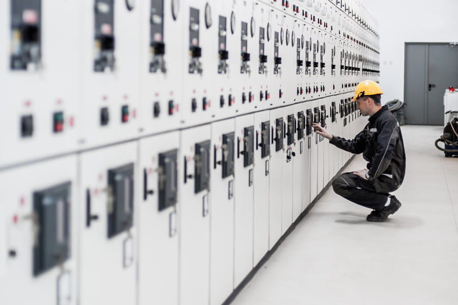 Four Protective Relay Tests You Can Rely On