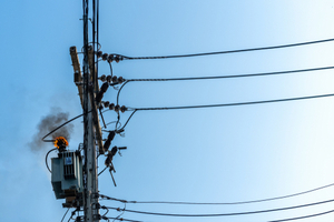 What Causes Electrical Transformers to Fail?