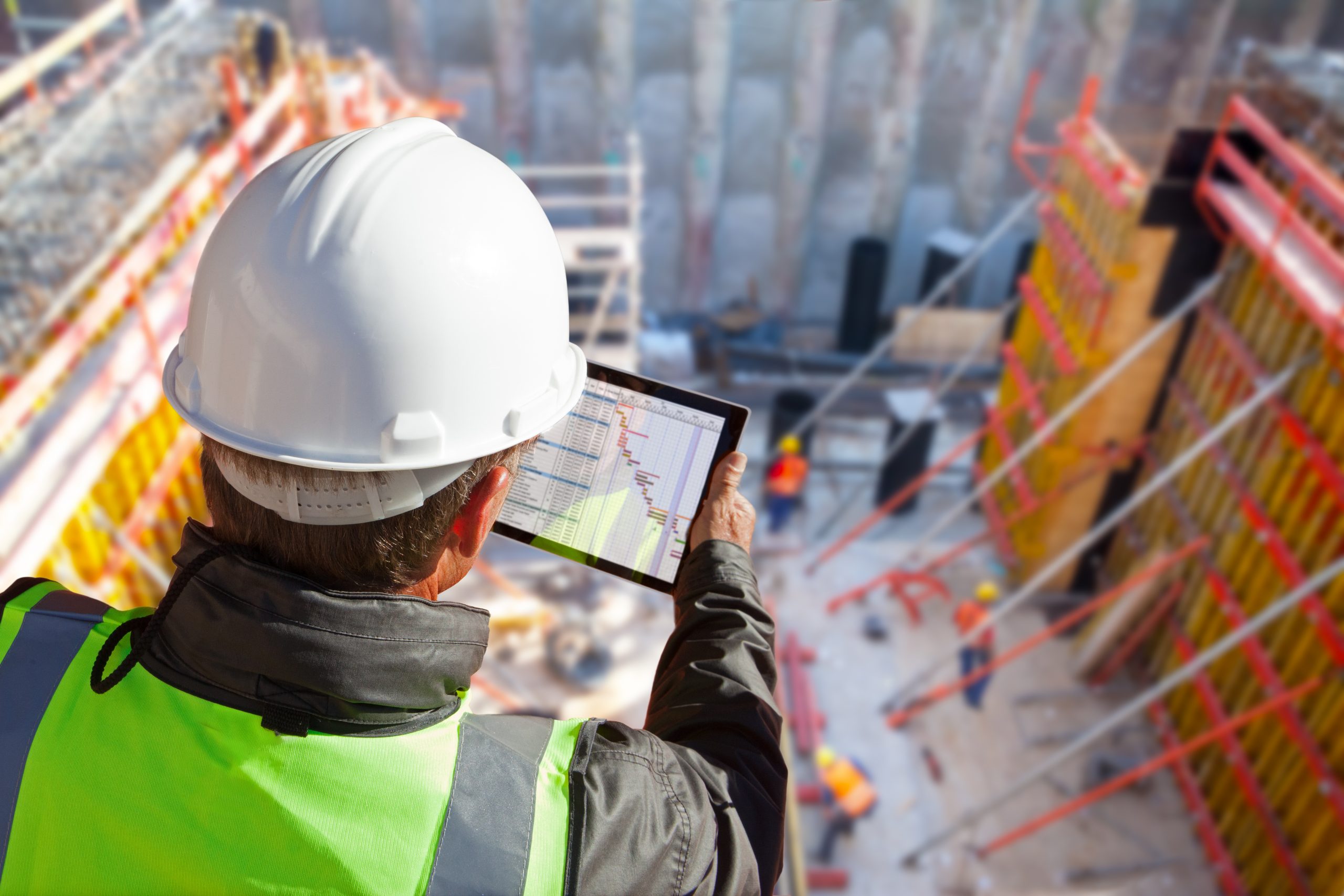 The Role of an Electrical Engineer in the Construction Industry