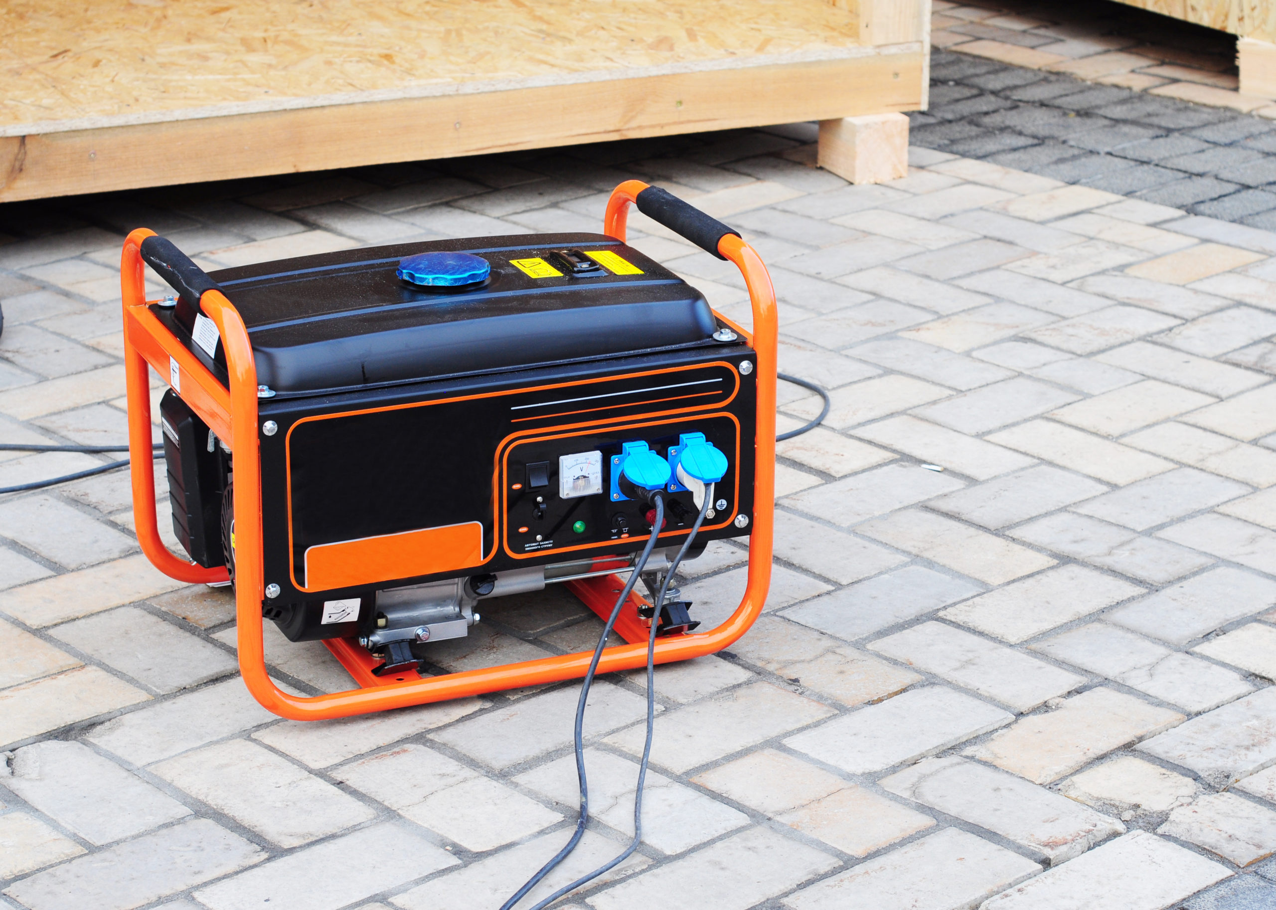 Standby Generators: Should You Buy One?