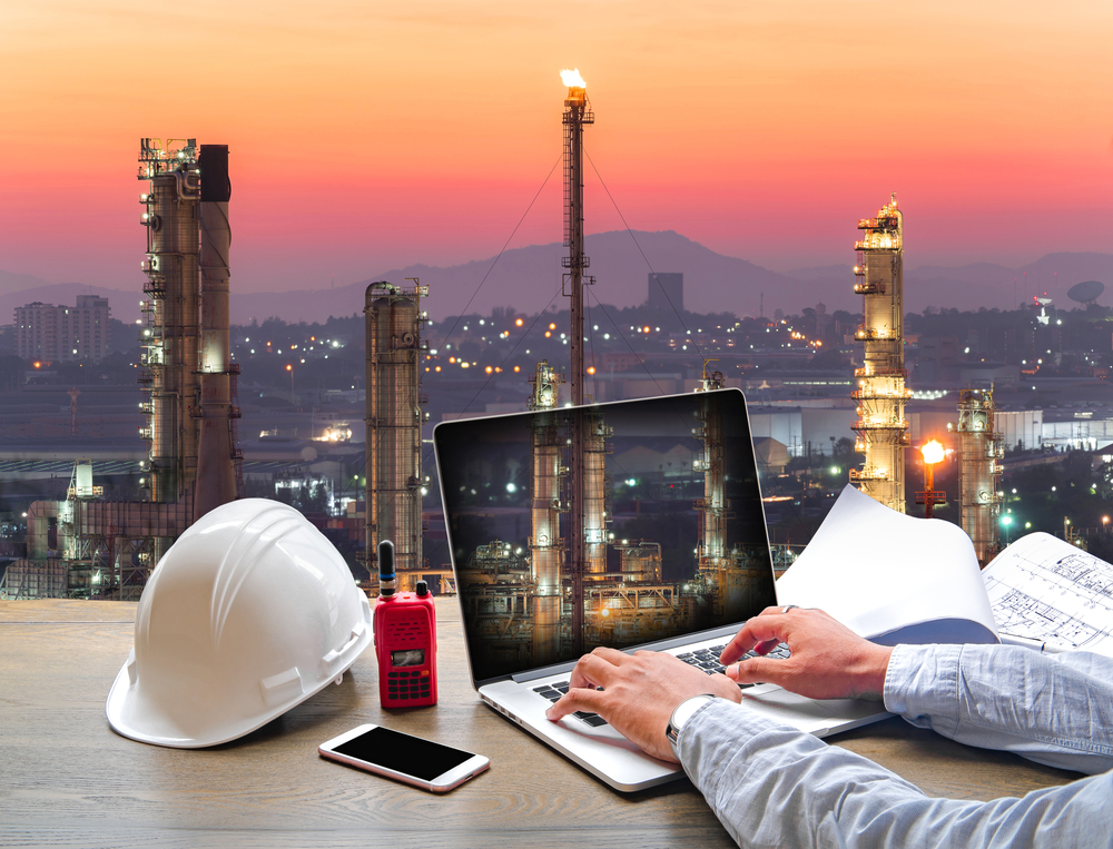 3 Reasons To Hire An Oil And Gas Consultant