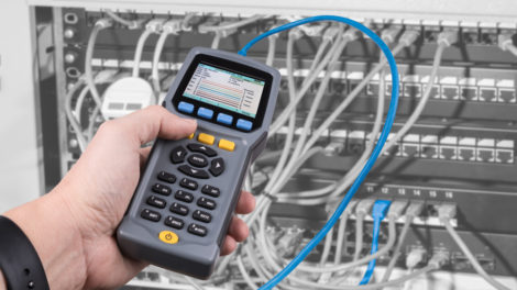 What is High Voltage Cable Testing Done?