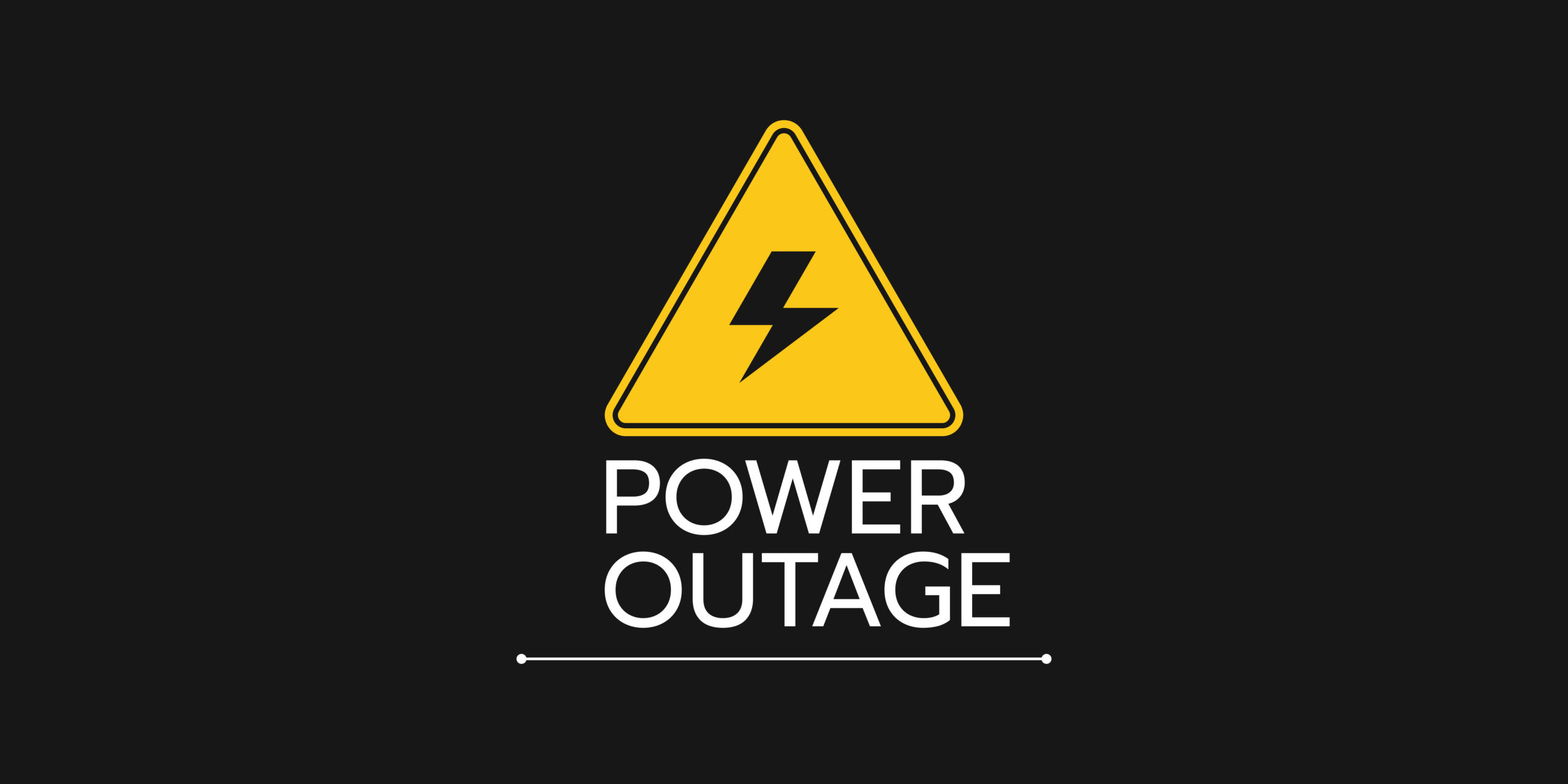 What Causes a Power Outage? | North Central Electric 