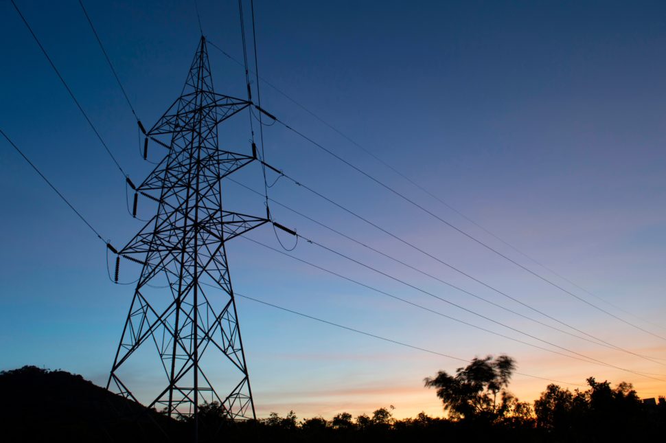 What Is the Bulk Electric System? | North Central Electric