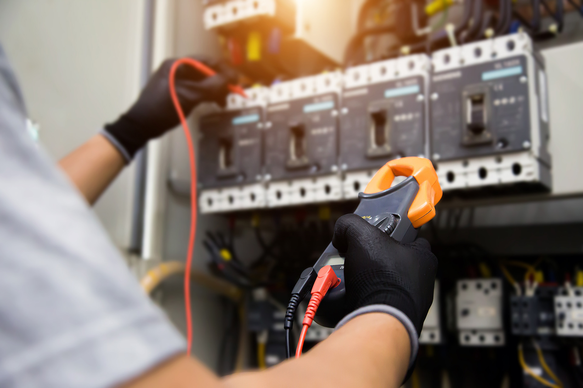 The Importance of Regular Electrical Maintenance for Your Business