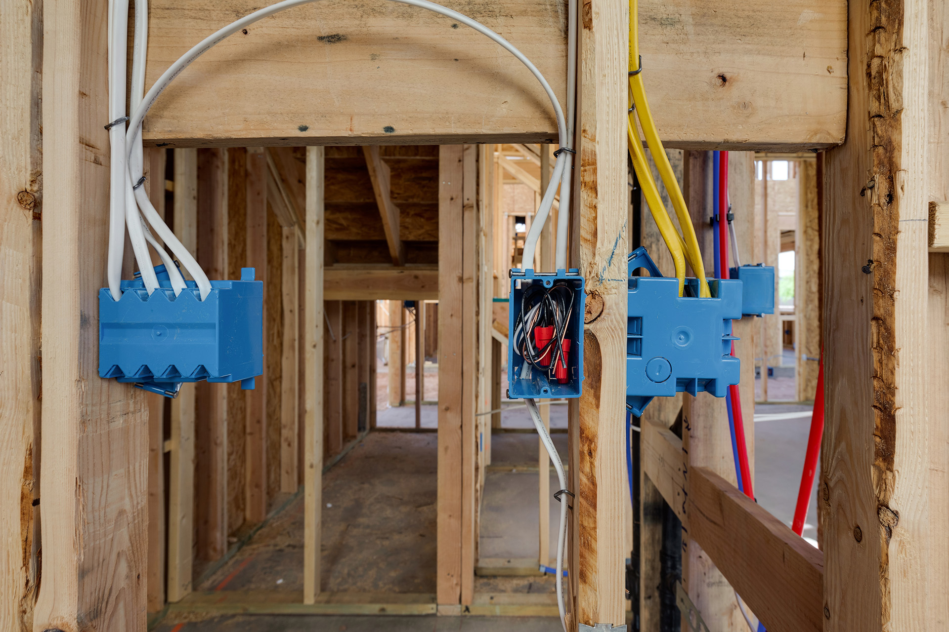 Safety Best Practices for Electrical Construction